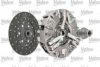 VALEO 805125 Clutch Kit